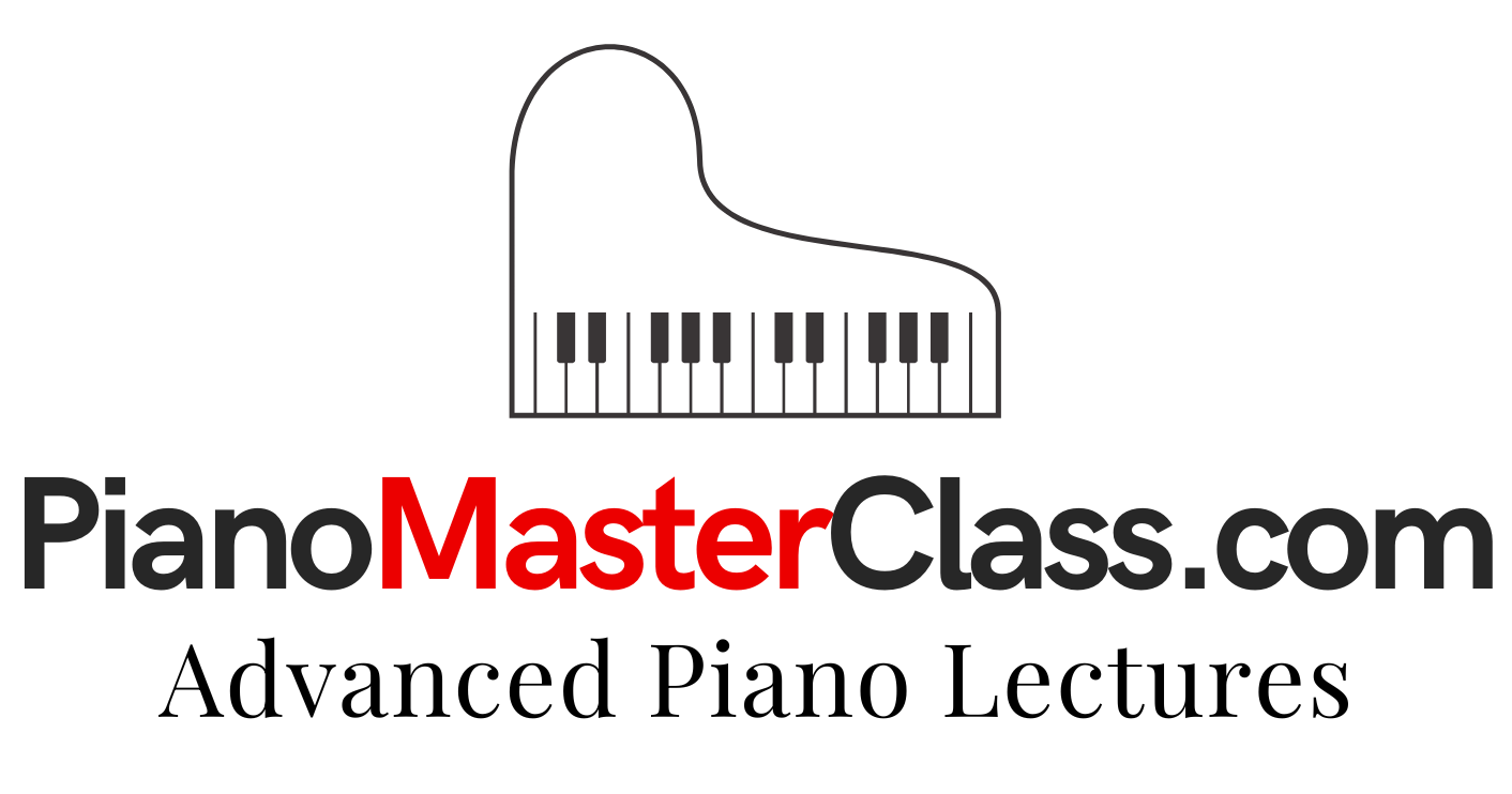 pianomasterclass.com logo